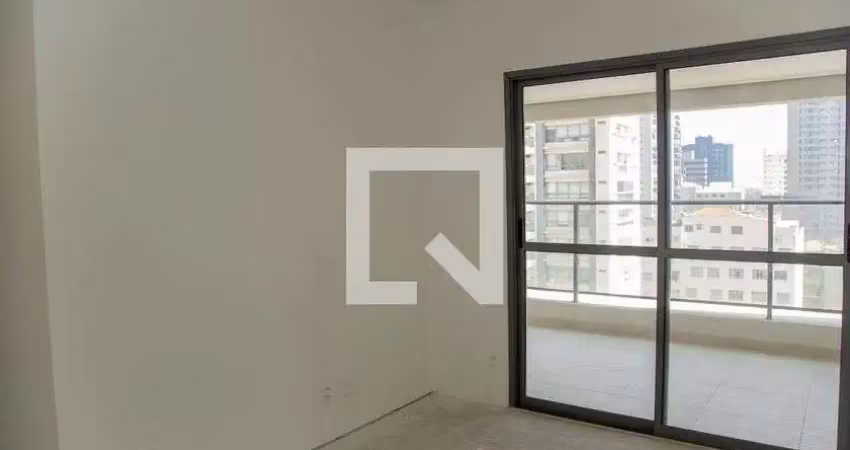 Apartamento para venda - brooklin, 3 quartos,  78 m² - são paulo