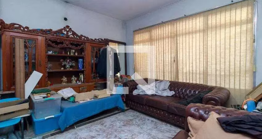 Casa para venda - chácara santo antonio, 3 quartos,  130 m² - são paulo