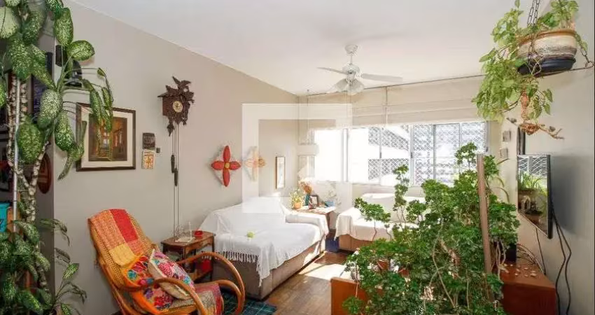 Apartamento para venda - pinheiros, 3 quartos,  157 m² - são paulo