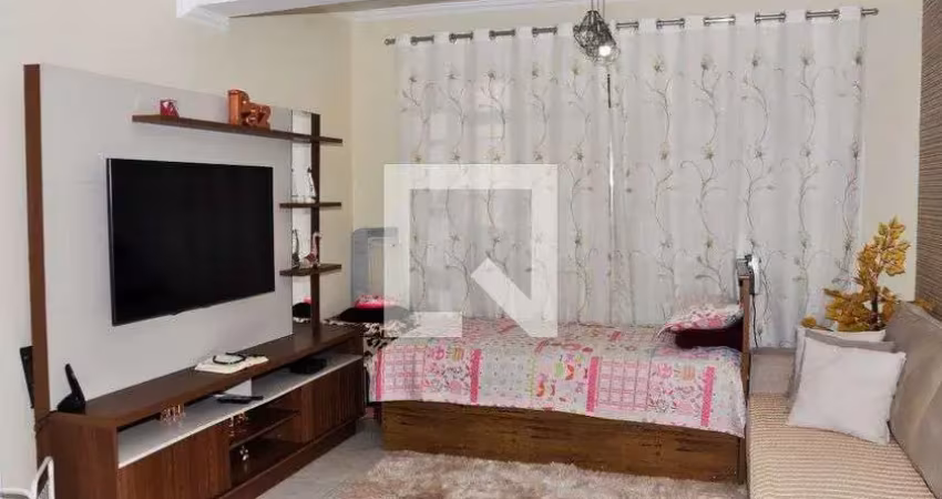 Casa para venda - vila mangalot, 3 quartos,  165 m² - são paulo