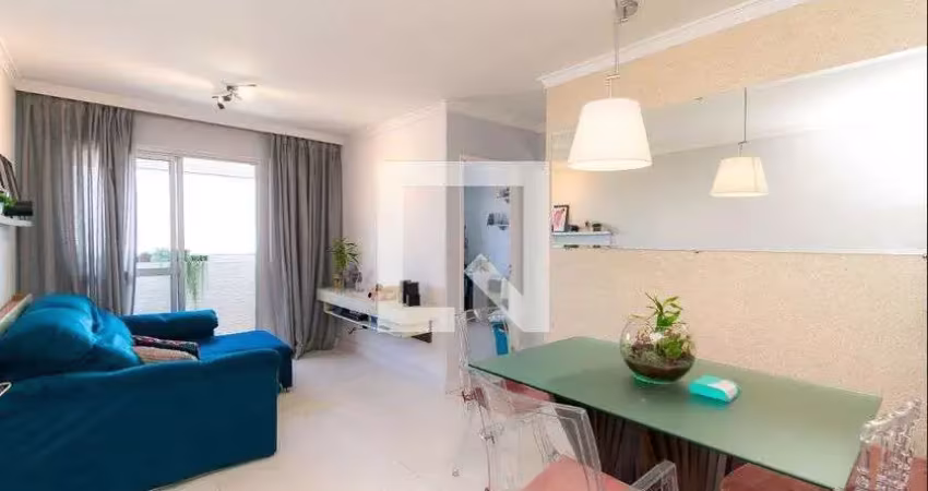 Apartamento para venda - sapopemba, 3 quartos,  64 m² - são paulo