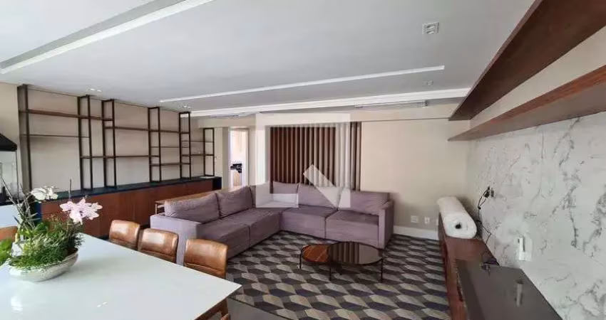 Apartamento para venda - perdizes, 3 quartos,  119 m² - são paulo