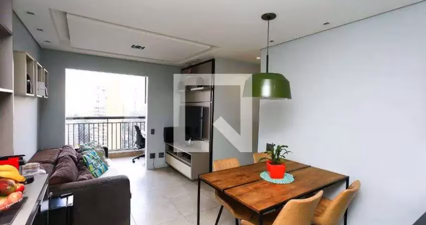 Apartamento para venda - portal do morumbi, 3 quartos,  63 m² - são paulo