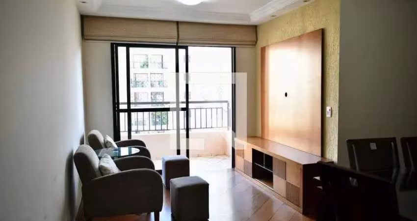 Apartamento para venda - saúde, 3 quartos,  80 m² - são paulo