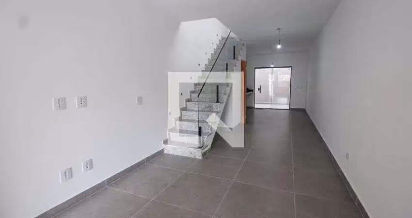 Casa para venda - água fria, 3 quartos,  114 m² - são paulo