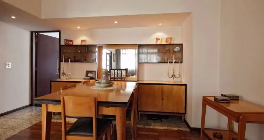Apartamento para venda - jardim paulista, 3 quartos,  130 m² - são paulo