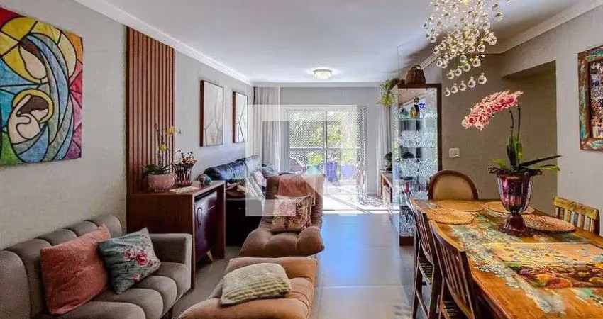 Apartamento para venda - belém, 3 quartos,  96 m² - são paulo