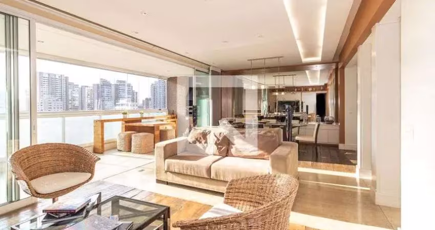 Apartamento para venda - perdizes, 3 quartos,  140 m² - são paulo