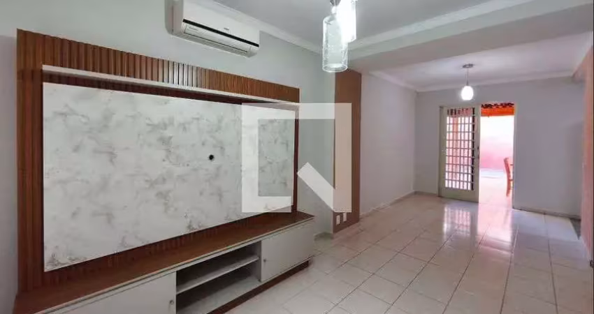 Casa / sobrado em condomínio para venda - parque prado, 3 quartos,  89 m² - campinas