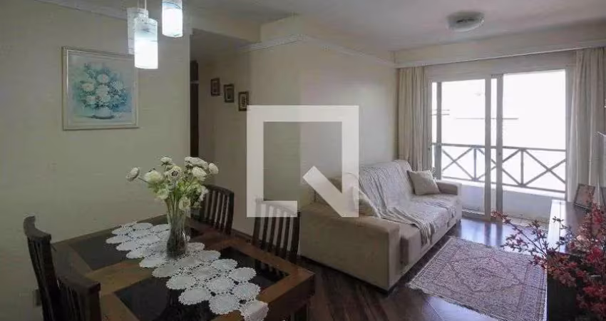 Apartamento para venda - vila ema, 3 quartos,  65 m² - são paulo