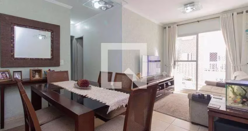 Apartamento para venda - cambuci, 3 quartos,  64 m² - são paulo