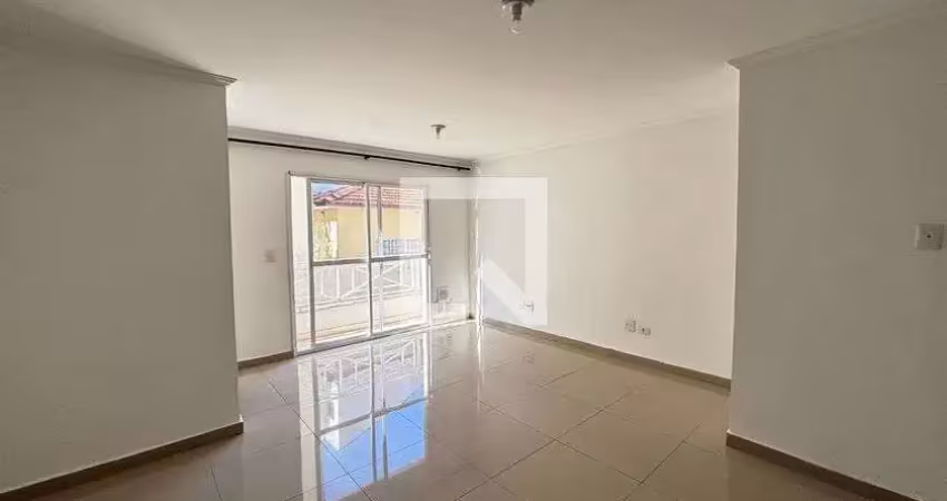 Casa / sobrado em condomínio para venda - parque das nações, 3 quartos,  106 m² - santo andré