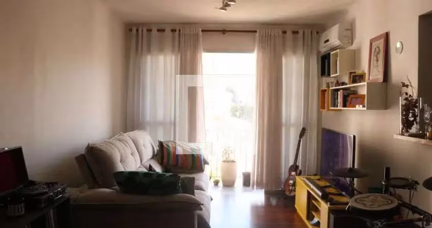 Apartamento para venda - perdizes, 3 quartos,  104 m² - são paulo