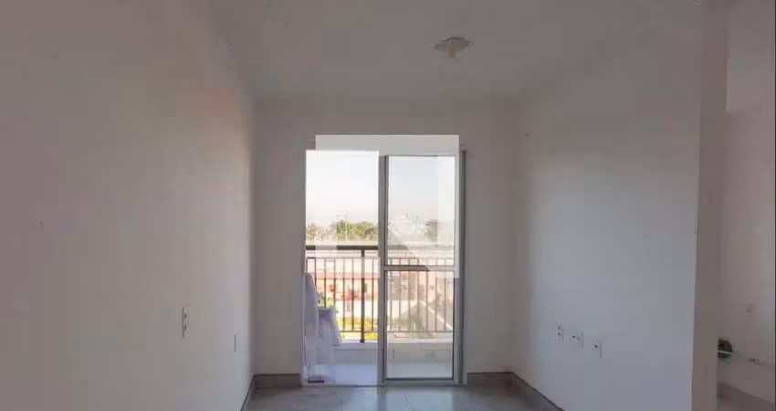 Apartamento para venda - cidade satélite íris, 2 quartos,  46 m² - campinas