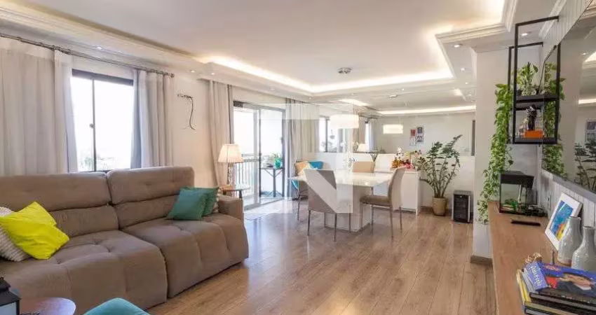 Apartamento para venda - cidade são francisco , 4 quartos,  120 m² - são paulo