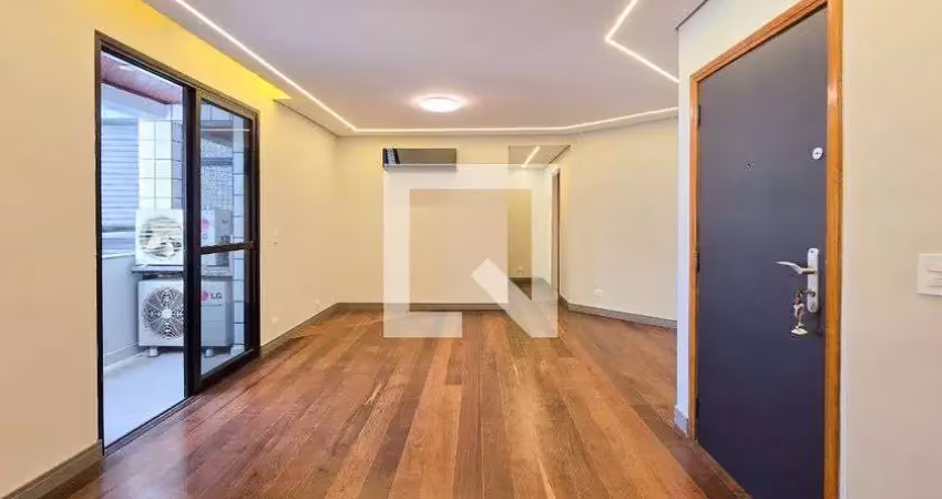Apartamento para venda - baeta neves, 4 quartos,  138 m² - são bernardo do campo