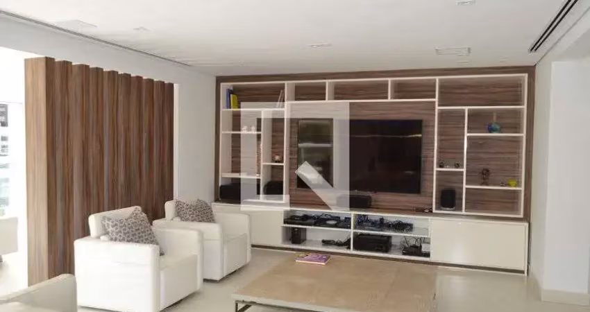 Apartamento para venda - vila mariana, 4 quartos,  268 m² - são paulo