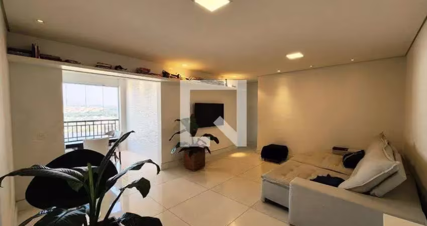Apartamento para venda - parque do colégio , 4 quartos,  115 m² - jundiaí