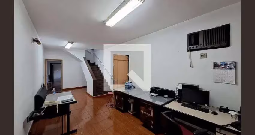 Casa para venda - água fria, 4 quartos,  170 m² - são paulo
