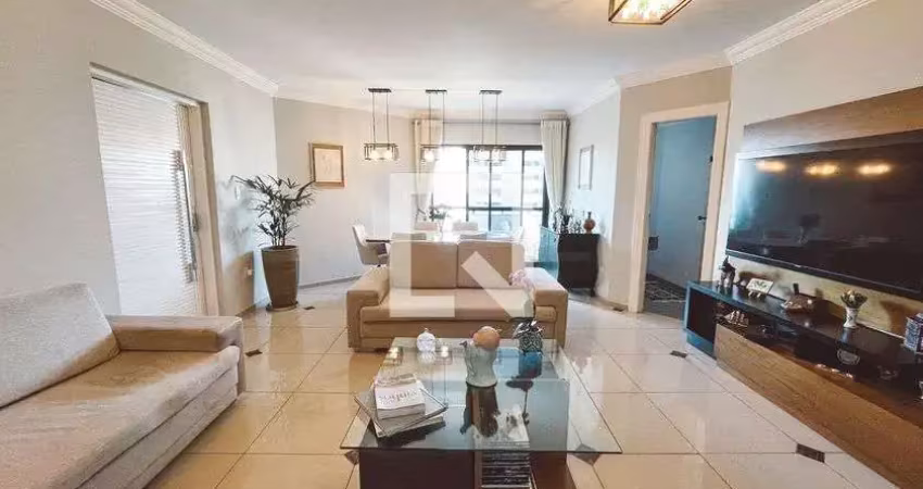 Apartamento para venda - água fria, 4 quartos,  133 m² - são paulo
