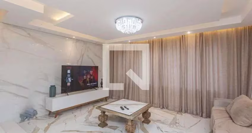 Casa para venda - sacomã, 3 quartos,  205 m² - são paulo