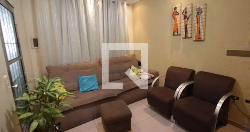 Casa para venda - santa maria, 4 quartos,  392 m² - osasco