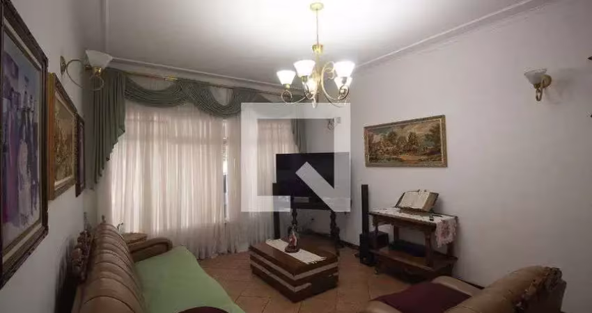 Casa para venda - vila mazzei, 5 quartos,  240 m² - são paulo