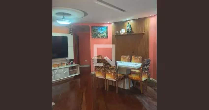 Apartamento para venda - baeta neves, 5 quartos,  149 m² - são bernardo do campo