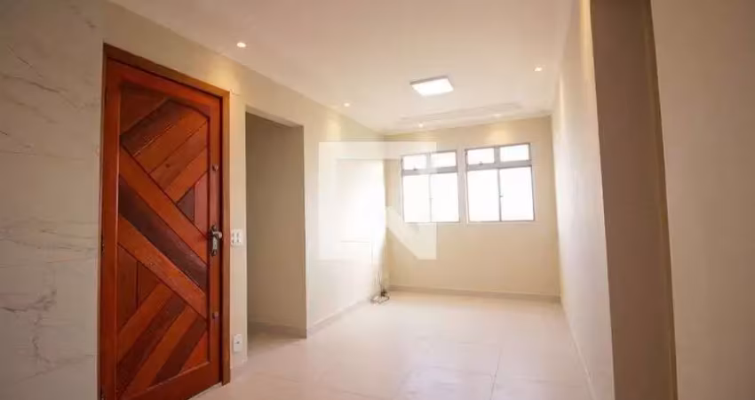 Apartamento para venda - jardim santa teresinha, 3 quartos,  53 m² - são paulo