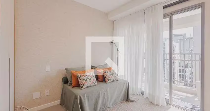 Kitnet / stúdio para venda - paraíso, 1 quarto,  26 m² - são paulo