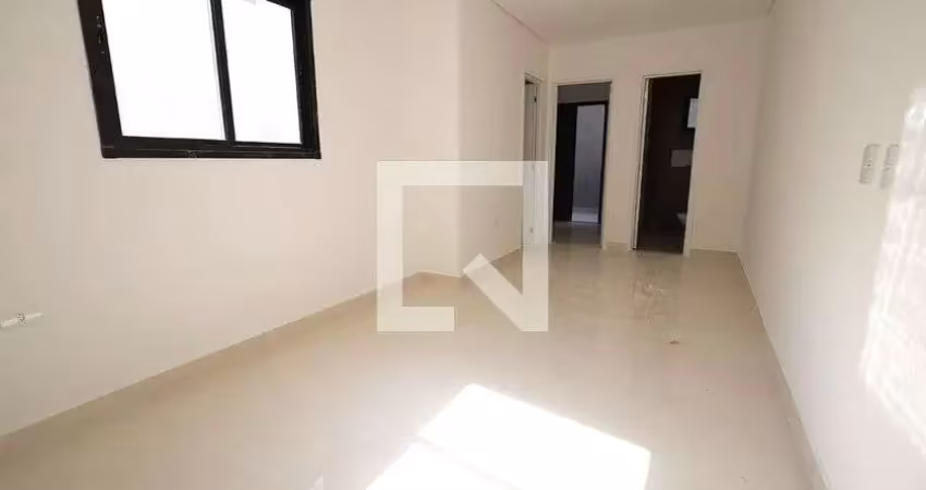 Apartamento para venda - vila metalúrgica, 2 quartos,  56 m² - santo andré