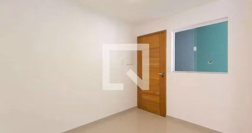 Apartamento para venda - vila jacuí, 2 quartos,  37 m² - são paulo