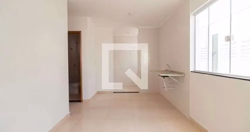 Apartamento para venda - vila ré, 2 quartos,  39 m² - são paulo