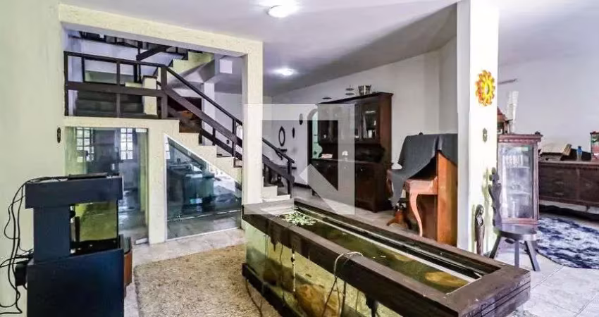 Casa para venda - butantã, 6 quartos,  300 m² - são paulo