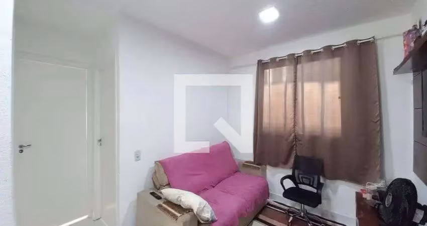 Apartamento para venda - cidade satélite íris, 2 quartos,  39 m² - campinas