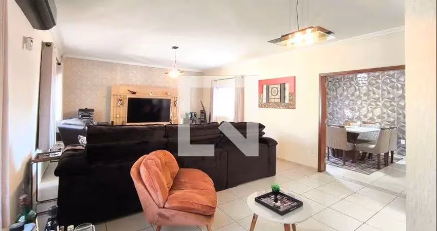 Casa para venda - vila alvorada , 3 quartos,  520 m² - jundiaí