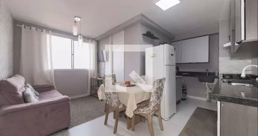 Apartamento para venda - bosque da saúde, 2 quartos,  35 m² - são paulo