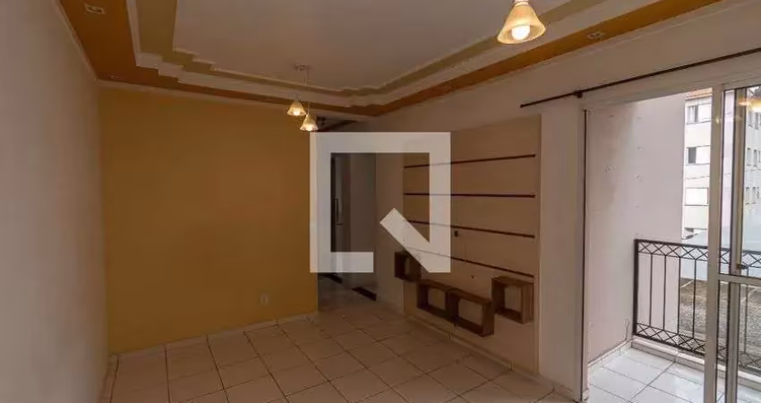 Apartamento para venda - parque são jorge, 2 quartos,  55 m² - campinas