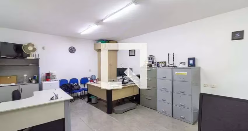 Casa para venda - campo belo, 8 quartos,  270 m² - são paulo