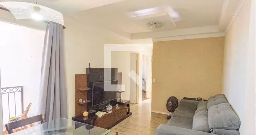 Apartamento para venda - parque são jorge, 2 quartos,  55 m² - campinas