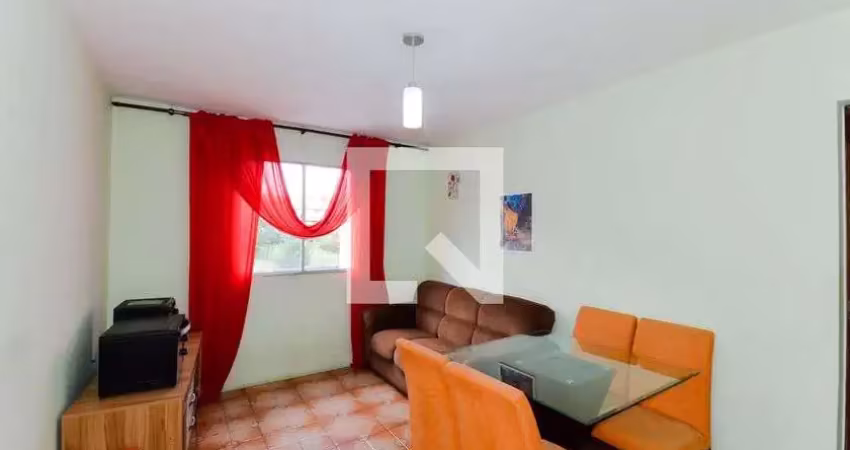 Apartamento para venda - jardim cocaia, 2 quartos,  73 m² - guarulhos