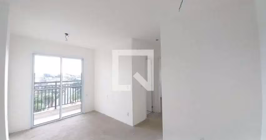 Apartamento para venda - cidade satélite íris, 2 quartos,  46 m² - campinas