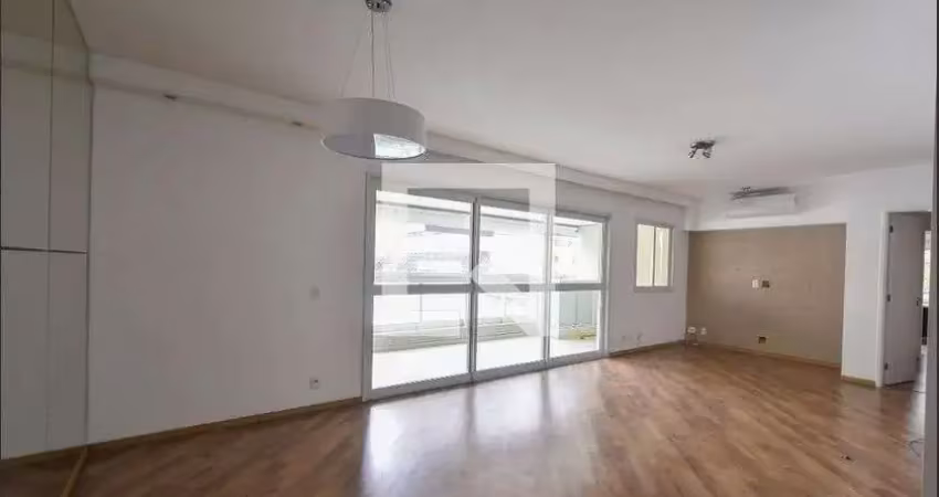 Apartamento para venda - brooklin, 3 quartos,  126 m² - são paulo