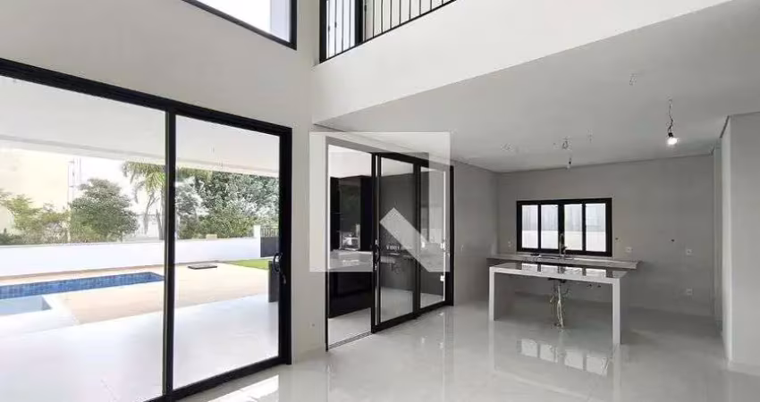 Casa / sobrado em condomínio para venda - eloy chaves, 4 quartos,  300 m² - jundiaí