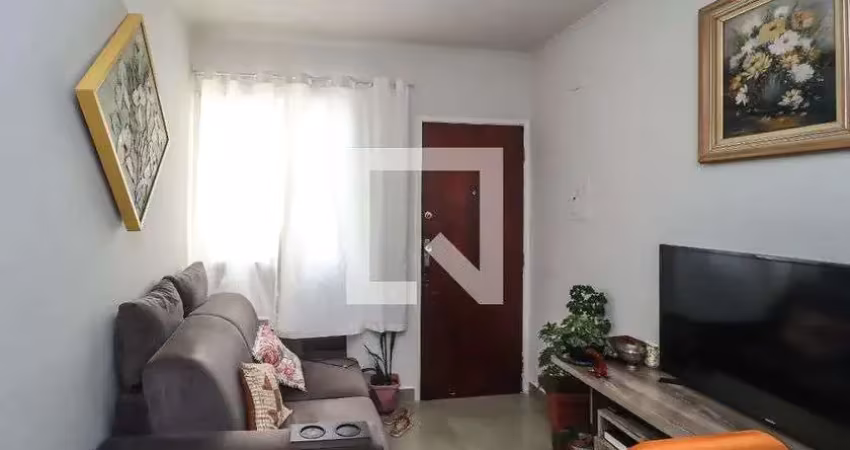 Apartamento para venda - vila liviero, 2 quartos,  56 m² - são paulo