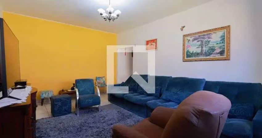 Casa para venda - santana, 4 quartos,  212 m² - são paulo