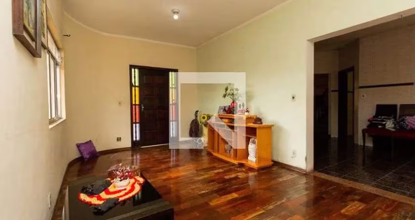 Casa para venda - vila carrão, 5 quartos,  650 m² - são paulo
