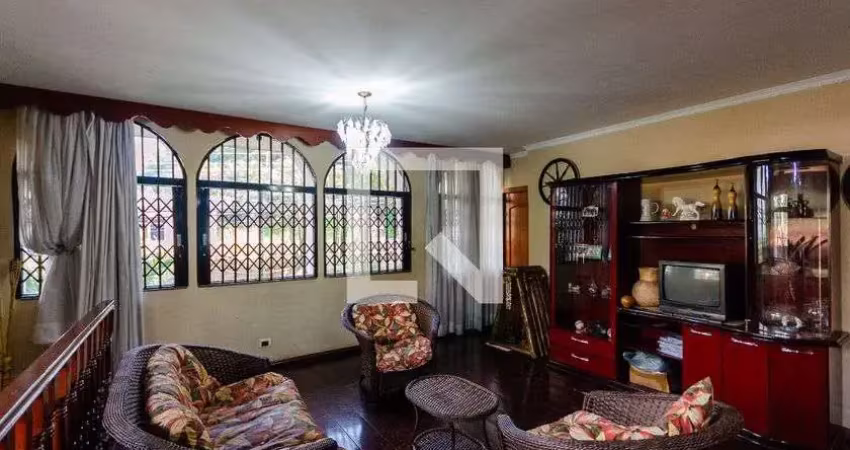 Casa para venda - freguesia do ó, 6 quartos,  800 m² - são paulo