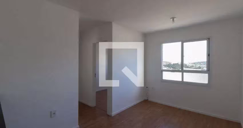 Apartamento para venda - itaquera, 2 quartos,  45 m² - são paulo
