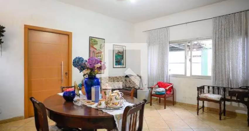 Casa para venda - bosque da saúde, 3 quartos,  527 m² - são paulo